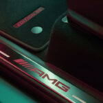 ついに日本導入！ AMG創業55周年記念モデル「メルセデスAMG G 63 エディション 55」は限定200台 - 2022 Mercedes-AMG G 63 "Edition 55" 16:9 Image JPEG