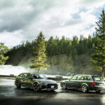 「スーパースポーツカーを喰うワゴン！ 今年20周年を迎えたハイパフォーマンスモデル「アウディ RS 6」シリーズ4世代ヒストリーを紐解く」の25枚目の画像ギャラリーへのリンク