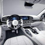贅を尽くした新様式！ マイバッハ100周年記念モデル「メルセデス・マイバッハ GLS 600 4MATIC Edition 100」がついに日本導入 - Mercedes-Maybach GLS 600 4MATIC „Edition 100“Mercedes-Maybach GLS 600 4MATIC „Edition 100“
