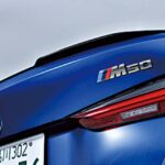 「コスパ高めのBMW製最新BEV「i4 M50」はポルシェやアウディと伍する性能を発揮するスタイリッシュ4ドアクーペ！」の13枚目の画像ギャラリーへのリンク