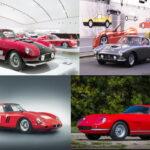 「1960年代にフェラーリの名声を築き上げた名車たち。今なお輝き続ける跳ね馬のアイコン 【フェラーリ名鑑：リンク集 Vol.2】」の1枚目の画像ギャラリーへのリンク