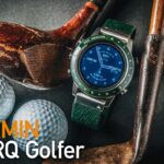「まるで有能なキャディが常にいるような「GARMIN MARQ Golfer」【COOL GADGETS Vol.15】」の1枚目の画像ギャラリーへのリンク