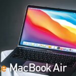 アップル独自のプロセッサを搭載したMacBook Air。独自に開発することで“バッテリー持ちが良くパワフル”と予告はされていたが、まさかこれほどの進化になるとは