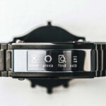 機械式腕時計とスマートウォッチが両立できる「ソニー wena 3」COOL GADGETS Vol.20 - GQW_GADGETS20_03
