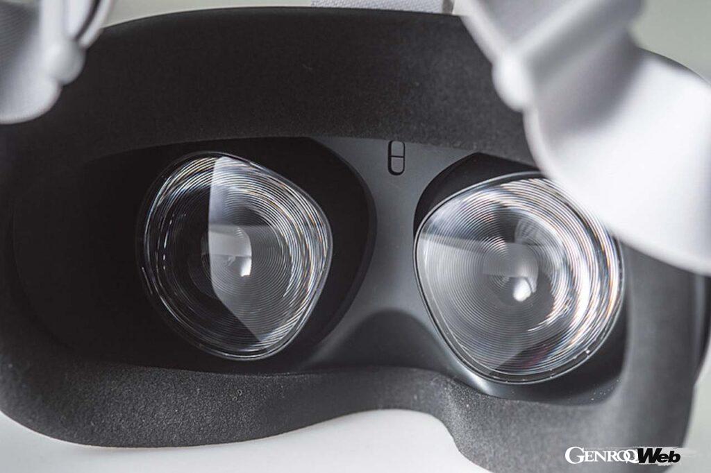 「仮想世界の民主化を予感させる「Oculus Quest 2」【COOL GADGETS Vol.22】」の4枚目の画像