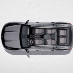 「GLBの美点をそのまま電気自動車に！ EV版GLBの「EQB」が日本発売！メルセデス・ベンツ最新EVは788万円から」の24枚目の画像ギャラリーへのリンク