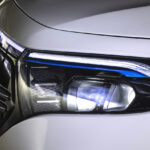 GLBの美点をそのまま電気自動車に！ EV版GLBの「EQB」が日本発売！メルセデス・ベンツ最新EVは788万円から - GQW_Mercedes-Benz_EQB_07147