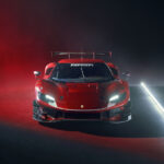 フェラーリ最新のGT3カテゴリーマシン「296 GT3」が発表！ 最新カスタマー向けレーシングカーの全貌【動画】 - 20220802_FERRARI_296GT3_2