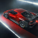 「フェラーリ最新のGT3カテゴリーマシン「296 GT3」が発表！ 最新カスタマー向けレーシングカーの全貌【動画】」の3枚目の画像ギャラリーへのリンク