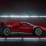 「フェラーリ最新のGT3カテゴリーマシン「296 GT3」が発表！ 最新カスタマー向けレーシングカーの全貌【動画】」の4枚目の画像ギャラリーへのリンク