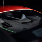 「フェラーリ最新のGT3カテゴリーマシン「296 GT3」が発表！ 最新カスタマー向けレーシングカーの全貌【動画】」の6枚目の画像ギャラリーへのリンク