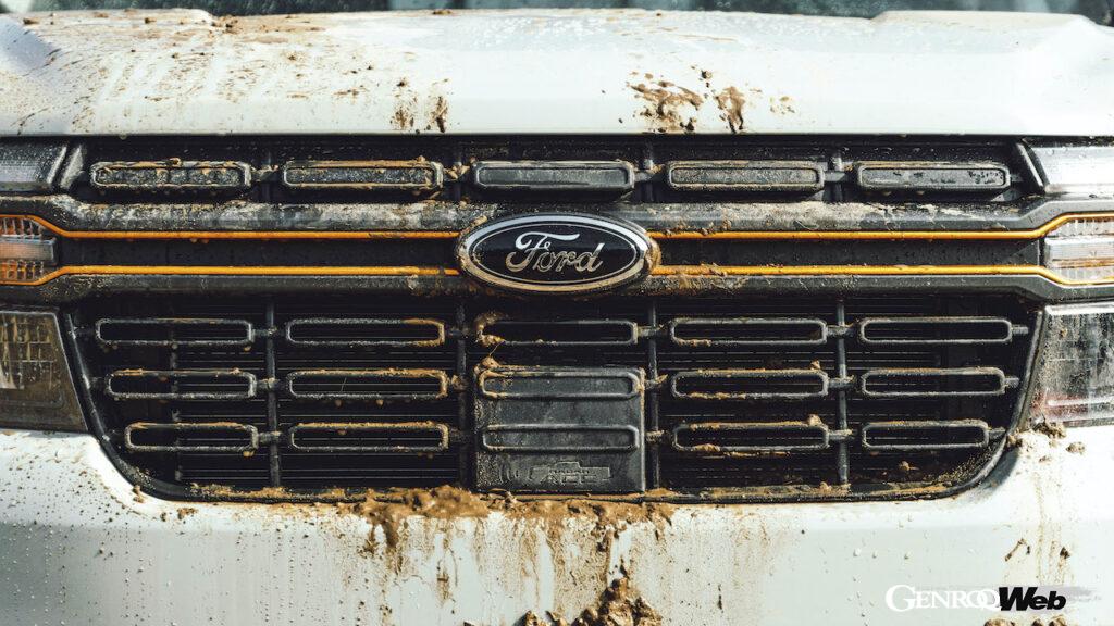 「フォードの最小ピックアップ「マーベリック」、オフロード走破性能にこだわった「トレマー・パッケージ」を追加」の7枚目の画像