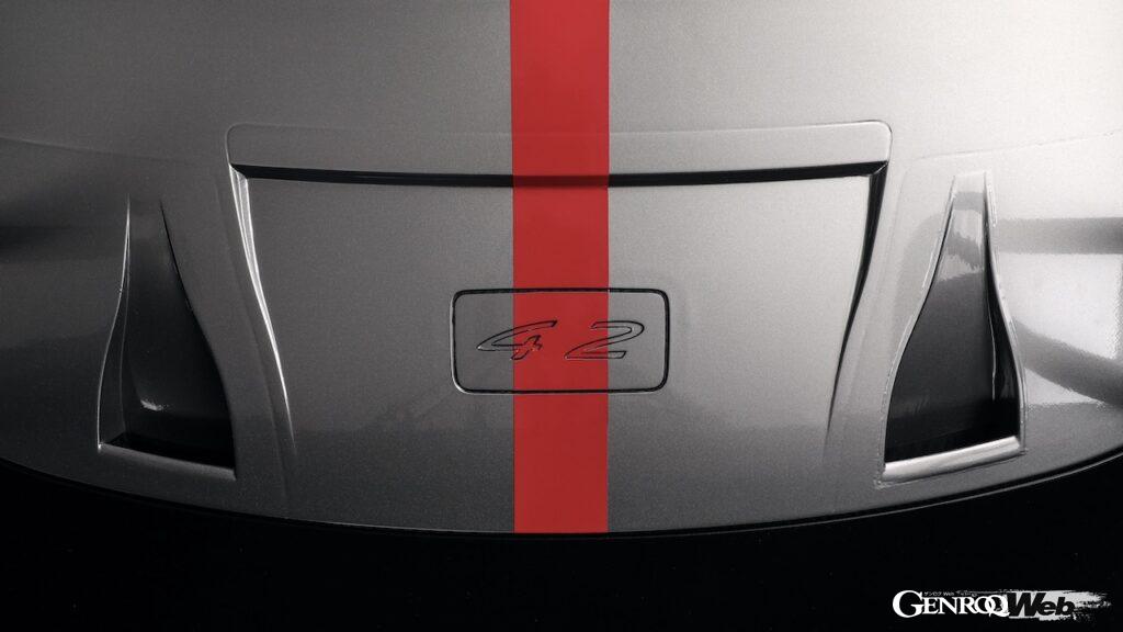 「GT3カテゴリーの大本命！ 新型「ポルシェ 911 GT3 R」がスパ・フランコルシャン24時間で初公開【動画】」の1枚目の画像