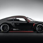 GT3カテゴリーの大本命！ 新型「ポルシェ 911 GT3 R」がスパ・フランコルシャン24時間で初公開【動画】 - 20220802_Porsche_911_GT3R__19