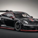GT3カテゴリーの大本命！ 新型「ポルシェ 911 GT3 R」がスパ・フランコルシャン24時間で初公開【動画】 - 20220802_Porsche_911_GT3R__20