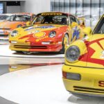 30周年（！）を迎えたポルシェ・スーパーカップ、記念展示が8月28日までポルシェ・ミュージアムで開催 - 20220806_Porsche_Supercup_4
