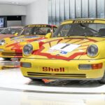 30周年（！）を迎えたポルシェ・スーパーカップ、記念展示が8月28日までポルシェ・ミュージアムで開催 - 20220806_Porsche_Supercup_6