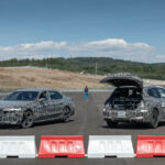 「自動運転や電動化の開発促進に向け、BMWがチェコ・ソコロフに新たなテスト施設「BMWグループ・フューチャー・モビリティ・センター」をオープン」の9枚目の画像ギャラリーへのリンク