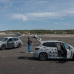 「自動運転や電動化の開発促進に向け、BMWがチェコ・ソコロフに新たなテスト施設「BMWグループ・フューチャー・モビリティ・センター」をオープン」の10枚目の画像ギャラリーへのリンク