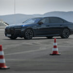 「自動運転や電動化の開発促進に向け、BMWがチェコ・ソコロフに新たなテスト施設「BMWグループ・フューチャー・モビリティ・センター」をオープン」の11枚目の画像ギャラリーへのリンク