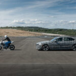 「自動運転や電動化の開発促進に向け、BMWがチェコ・ソコロフに新たなテスト施設「BMWグループ・フューチャー・モビリティ・センター」をオープン」の12枚目の画像ギャラリーへのリンク