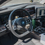 「自動運転や電動化の開発促進に向け、BMWがチェコ・ソコロフに新たなテスト施設「BMWグループ・フューチャー・モビリティ・センター」をオープン」の19枚目の画像ギャラリーへのリンク