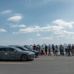 「自動運転や電動化の開発促進に向け、BMWがチェコ・ソコロフに新たなテスト施設「BMWグループ・フューチャー・モビリティ・センター」をオープン」の22枚目の画像ギャラリーへのリンク