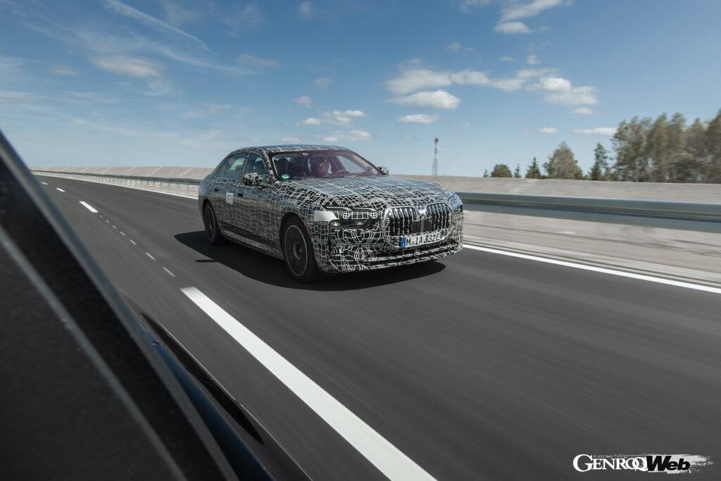 「自動運転や電動化の開発促進に向け、BMWがチェコ・ソコロフに新たなテスト施設「BMWグループ・フューチャー・モビリティ・センター」をオープン」の24枚目の画像
