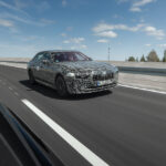 「自動運転や電動化の開発促進に向け、BMWがチェコ・ソコロフに新たなテスト施設「BMWグループ・フューチャー・モビリティ・センター」をオープン」の24枚目の画像ギャラリーへのリンク