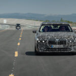 「自動運転や電動化の開発促進に向け、BMWがチェコ・ソコロフに新たなテスト施設「BMWグループ・フューチャー・モビリティ・センター」をオープン」の25枚目の画像ギャラリーへのリンク