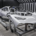 「プロジェクトは最後までやり遂げる！ 最新F1のテクノロジーを投入するハイブリッドハイパーカー「メルセデスAMG ONE」の製造スタート【動画】」の16枚目の画像ギャラリーへのリンク