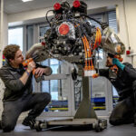 「プロジェクトは最後までやり遂げる！ 最新F1のテクノロジーを投入するハイブリッドハイパーカー「メルセデスAMG ONE」の製造スタート【動画】」の16枚目の画像ギャラリーへのリンク