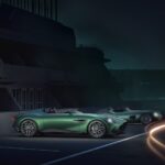「最新なのにクラシカル」アストンマーティン DBR22がモントレー・カーウイークで世界初公開！ 「Q by Aston Martin」設立10周年フューオフモデル - 20220812_AstonMartin_DBR22_1-min
