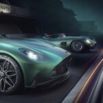 「最新なのにクラシカル」アストンマーティン DBR22がモントレー・カーウイークで世界初公開！ 「Q by Aston Martin」設立10周年フューオフモデル - 20220812_AstonMartin_DBR22_4-min