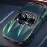 「最新なのにクラシカル」アストンマーティン DBR22がモントレー・カーウイークで世界初公開！ 「Q by Aston Martin」設立10周年フューオフモデル - 20220812_AstonMartin_DBR22_7-min