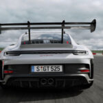 「「ポルシェ 911 GT3 RS」がワールドプレミア！ 最強仕様タイプ992の驚くべきその中身とは【動画】」の10枚目の画像ギャラリーへのリンク