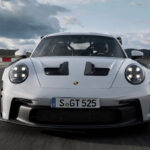 「「ポルシェ 911 GT3 RS」がワールドプレミア！ 最強仕様タイプ992の驚くべきその中身とは【動画】」の14枚目の画像ギャラリーへのリンク