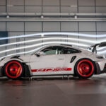 「「ポルシェ 911 GT3 RS」がワールドプレミア！ 最強仕様タイプ992の驚くべきその中身とは【動画】」の15枚目の画像ギャラリーへのリンク