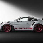 「「ポルシェ 911 GT3 RS」がワールドプレミア！ 最強仕様タイプ992の驚くべきその中身とは【動画】」の25枚目の画像ギャラリーへのリンク