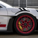 「ポルシェ 911 GT3 RS」がワールドプレミア！ 最強仕様タイプ992の驚くべきその中身とは【動画】 - 20220812_Porsche_gt3rs_3