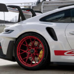 「「ポルシェ 911 GT3 RS」がワールドプレミア！ 最強仕様タイプ992の驚くべきその中身とは【動画】」の4枚目の画像ギャラリーへのリンク