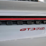 「「ポルシェ 911 GT3 RS」がワールドプレミア！ 最強仕様タイプ992の驚くべきその中身とは【動画】」の5枚目の画像ギャラリーへのリンク