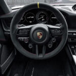 「「ポルシェ 911 GT3 RS」がワールドプレミア！ 最強仕様タイプ992の驚くべきその中身とは【動画】」の8枚目の画像ギャラリーへのリンク