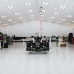 「サーキット仕様のハイパーカー「ロダン FZERO」の最高出力は驚愕の1176ps！ 軽自動車並みの約700kgにV10＋モーターで来夏登場【動画】」の3枚目の画像ギャラリーへのリンク