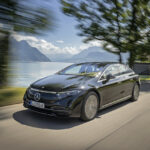 メルセデス・ベンツが中国バッテリー大手「CATL」と協力関係強化！ 次世代EV開発に備える - The new EQS from Mercedes-EQ: Press Test Drive, Switzerland 2021The new EQS from Mercedes-EQ: Press Test Drive, Switzerland 2021