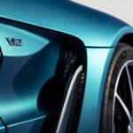 「最高出力700psの5.2リッターV12ツインターボ搭載、「アストンマーティン V12 ヴァンテージ ロードスター」デビュー」の17枚目の画像ギャラリーへのリンク