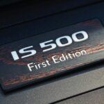 「待望のレクサス IS500が日本導入！ 初期限定車「F SPORT Performance First Edition」500台抽選申し込みがスタート！」の4枚目の画像ギャラリーへのリンク