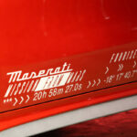 「ポルシェ マカンの強力なライバルとなるか？ マセラティの最小SUV「グレカーレ」に一風変わった特別仕様車が登場」の15枚目の画像ギャラリーへのリンク