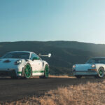 「「ナナサンカレラファンにはたまらない」911 カレラ RS 2.7の50周年を記念した限定バージョン911 GT3 RSが登場」の6枚目の画像ギャラリーへのリンク