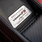 「ヘネシーからロードスター版ヴェノム F5が登場！ 1800ps超の6.6リッターV8ツインターボのコンバーチブルは限定30台」の19枚目の画像ギャラリーへのリンク